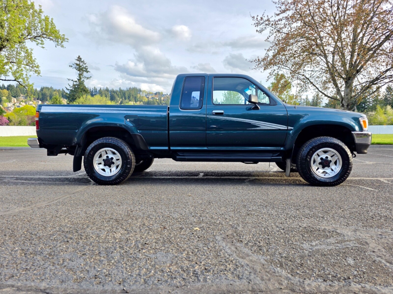 Toyota-Pickup-1994-Extended-Cab-Pickup-5