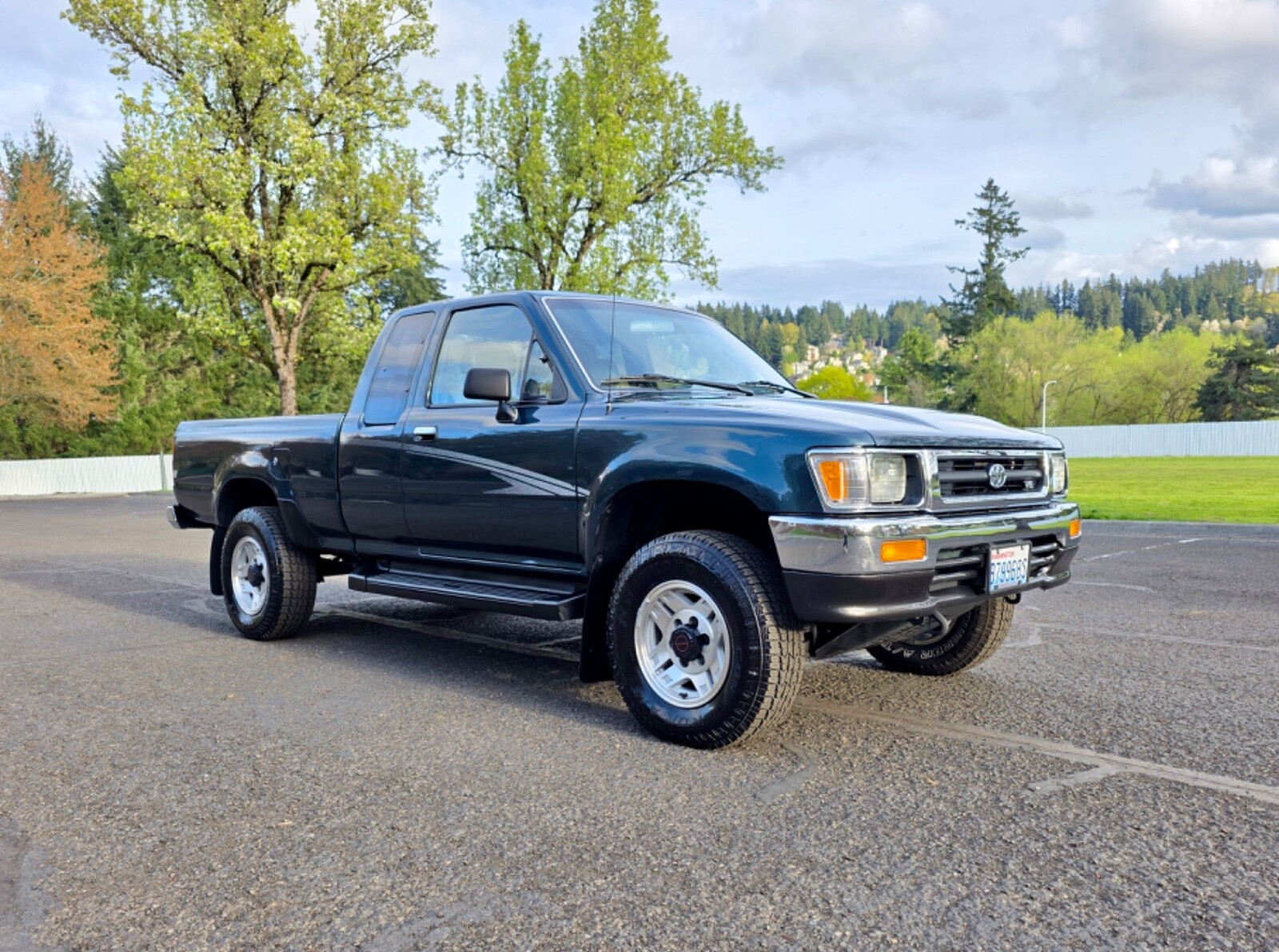 Toyota-Pickup-1994-Extended-Cab-Pickup-6