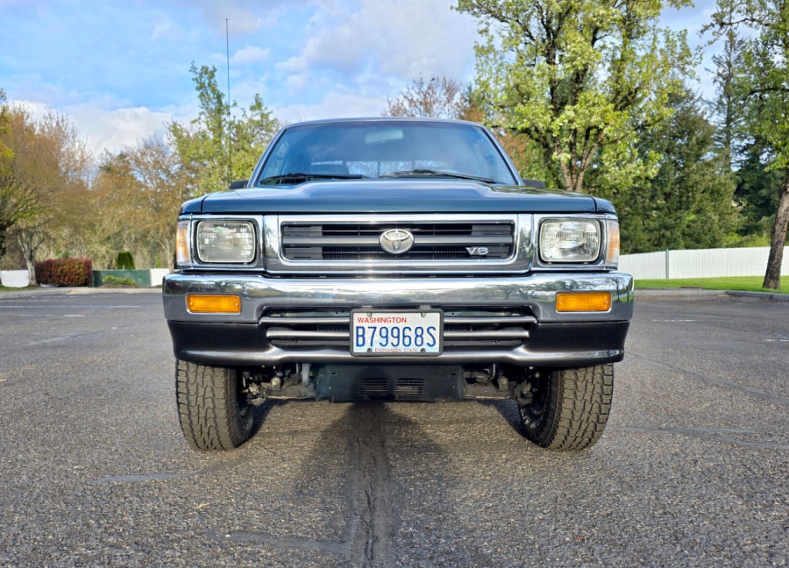 Toyota-Pickup-1994-Extended-Cab-Pickup-7