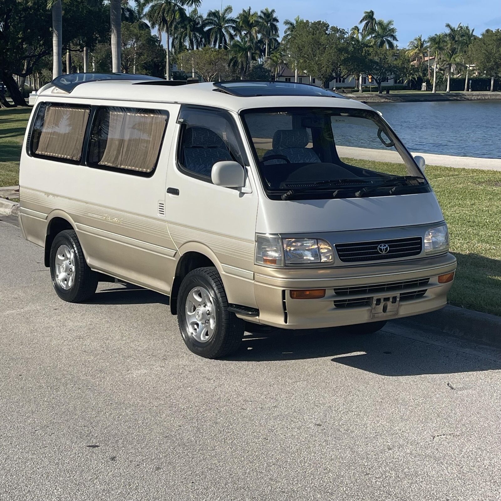 Toyota-Super-Custom-1994-Minivan-1