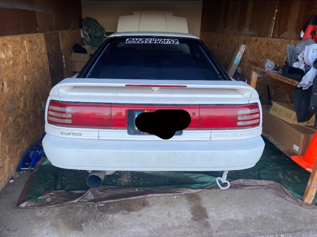 Toyota-Supra-1989-Hatchback-1
