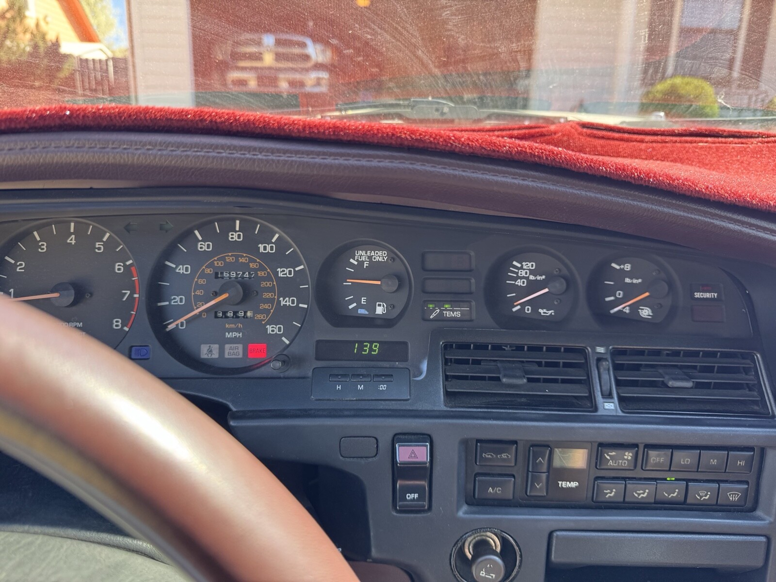 Toyota-Supra-1990-Hatchback-11