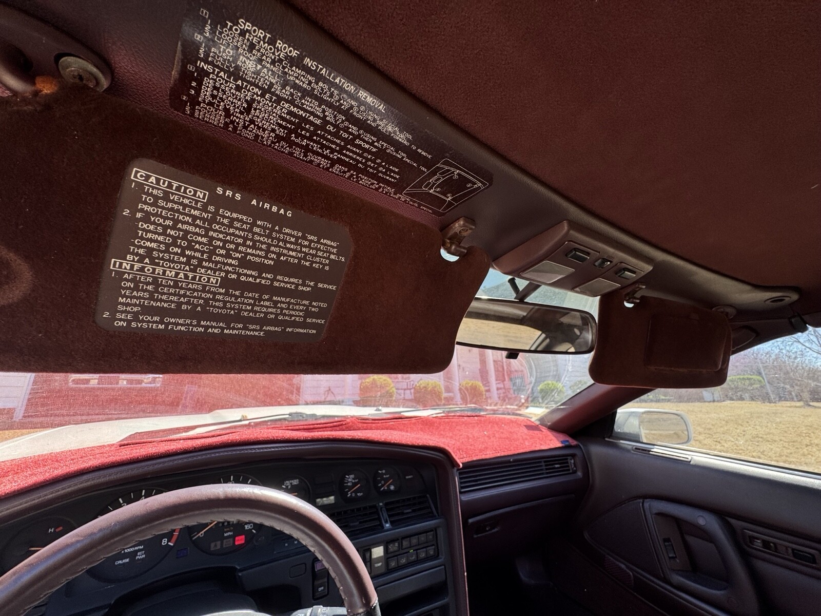 Toyota-Supra-1990-Hatchback-12