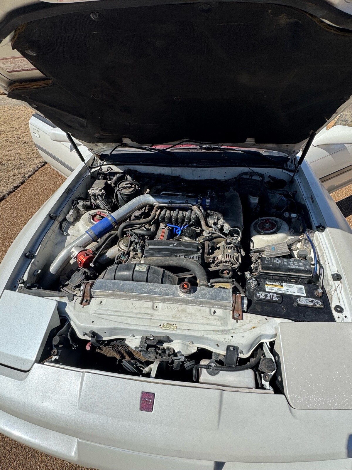Toyota-Supra-1990-Hatchback-16