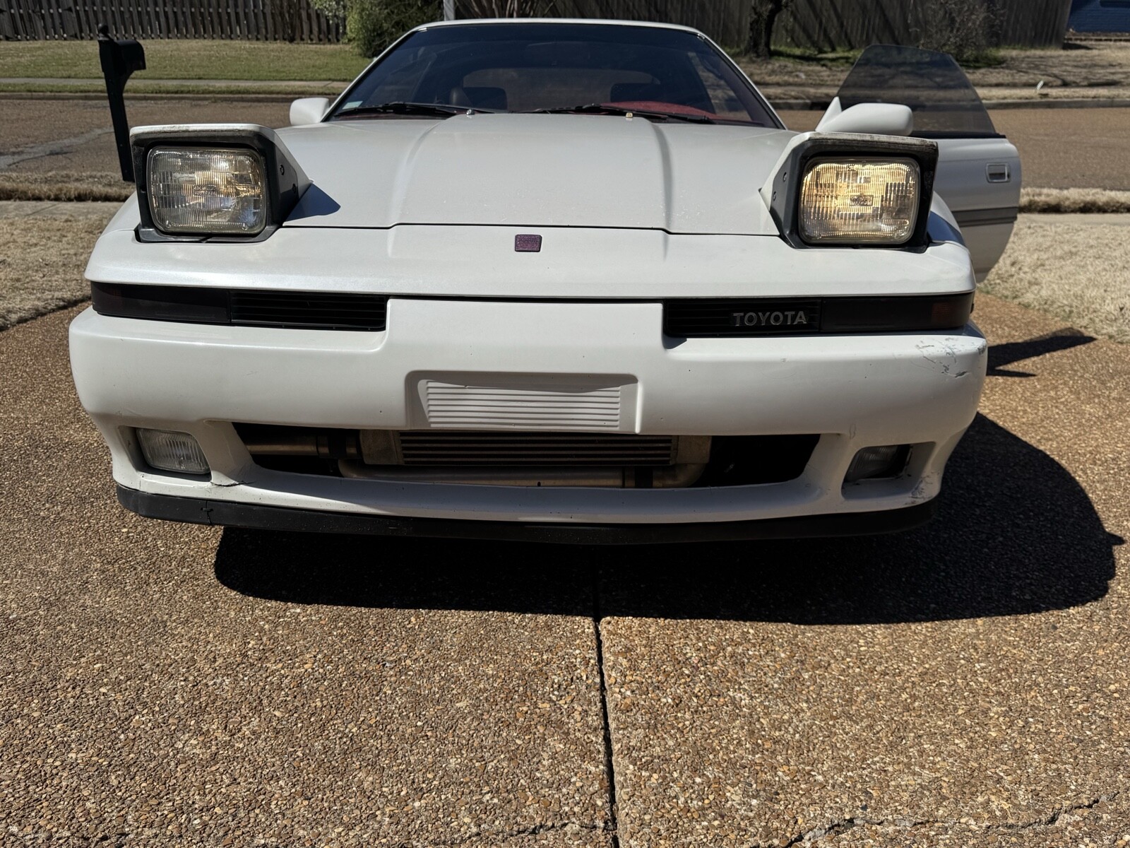 Toyota-Supra-1990-Hatchback-2