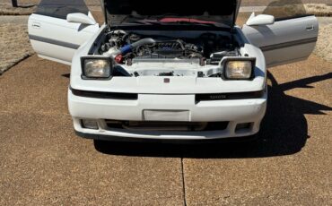 Toyota-Supra-1990-Hatchback-4
