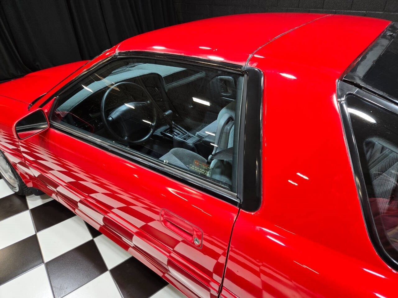 Toyota-Supra-1991-Hatchback-36