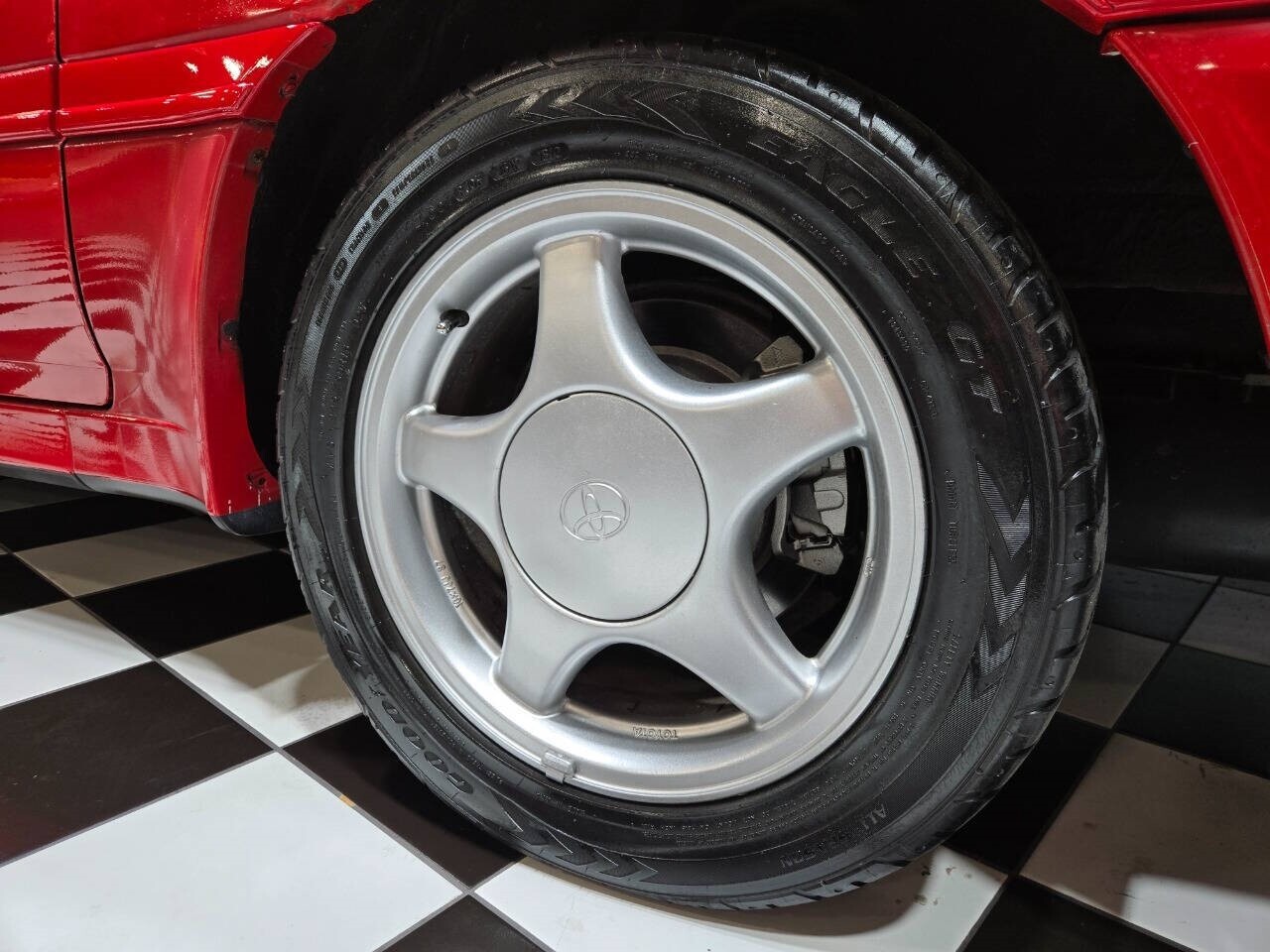Toyota-Supra-1991-Hatchback-38