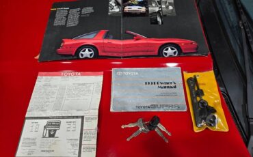 Toyota-Supra-1991-Hatchback-4