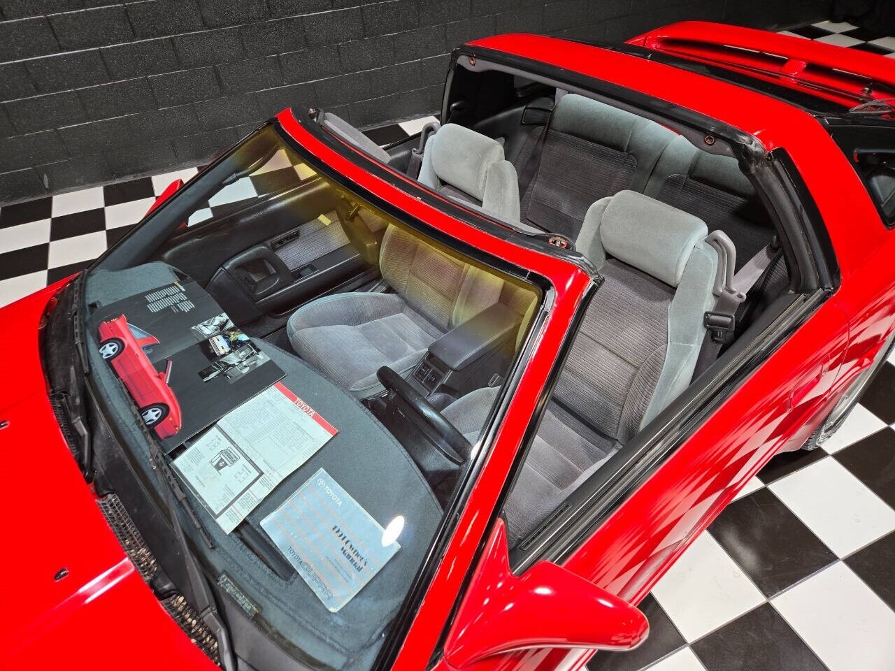 Toyota-Supra-1991-Hatchback-6