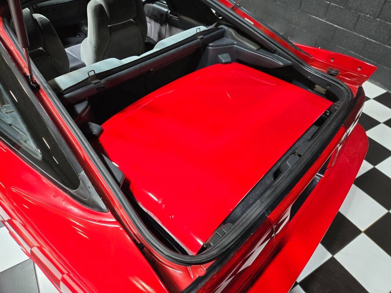 Toyota-Supra-1991-Hatchback-9