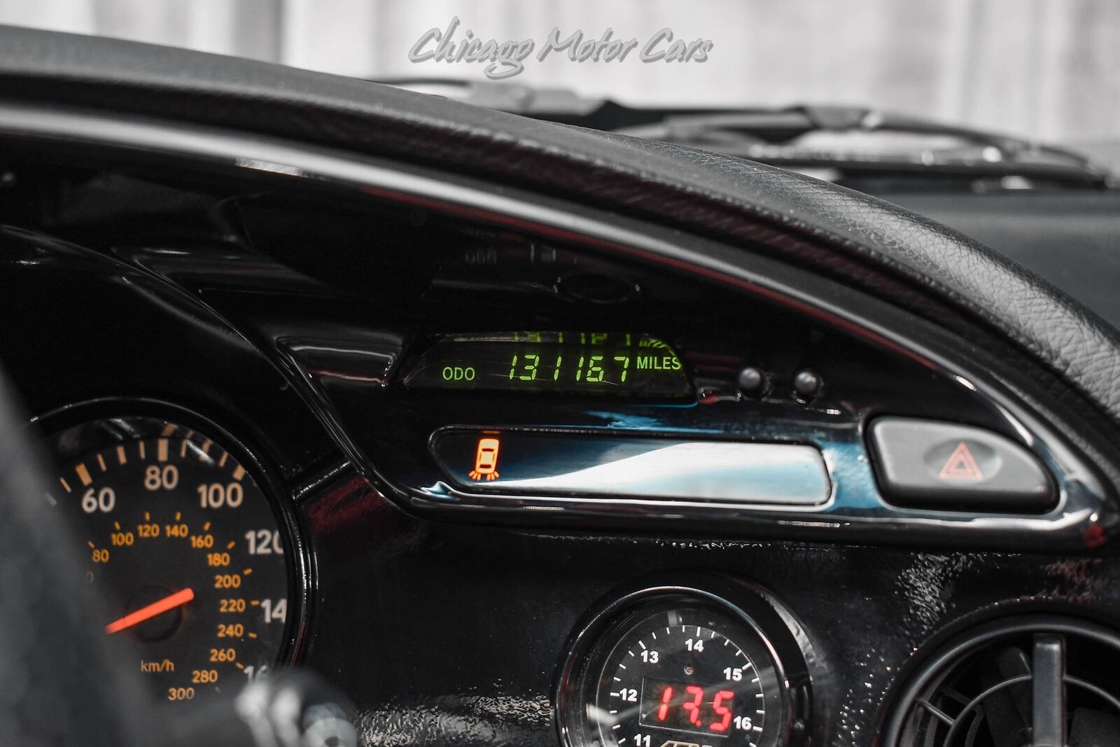 Toyota-Supra-1993-Hatchback-11