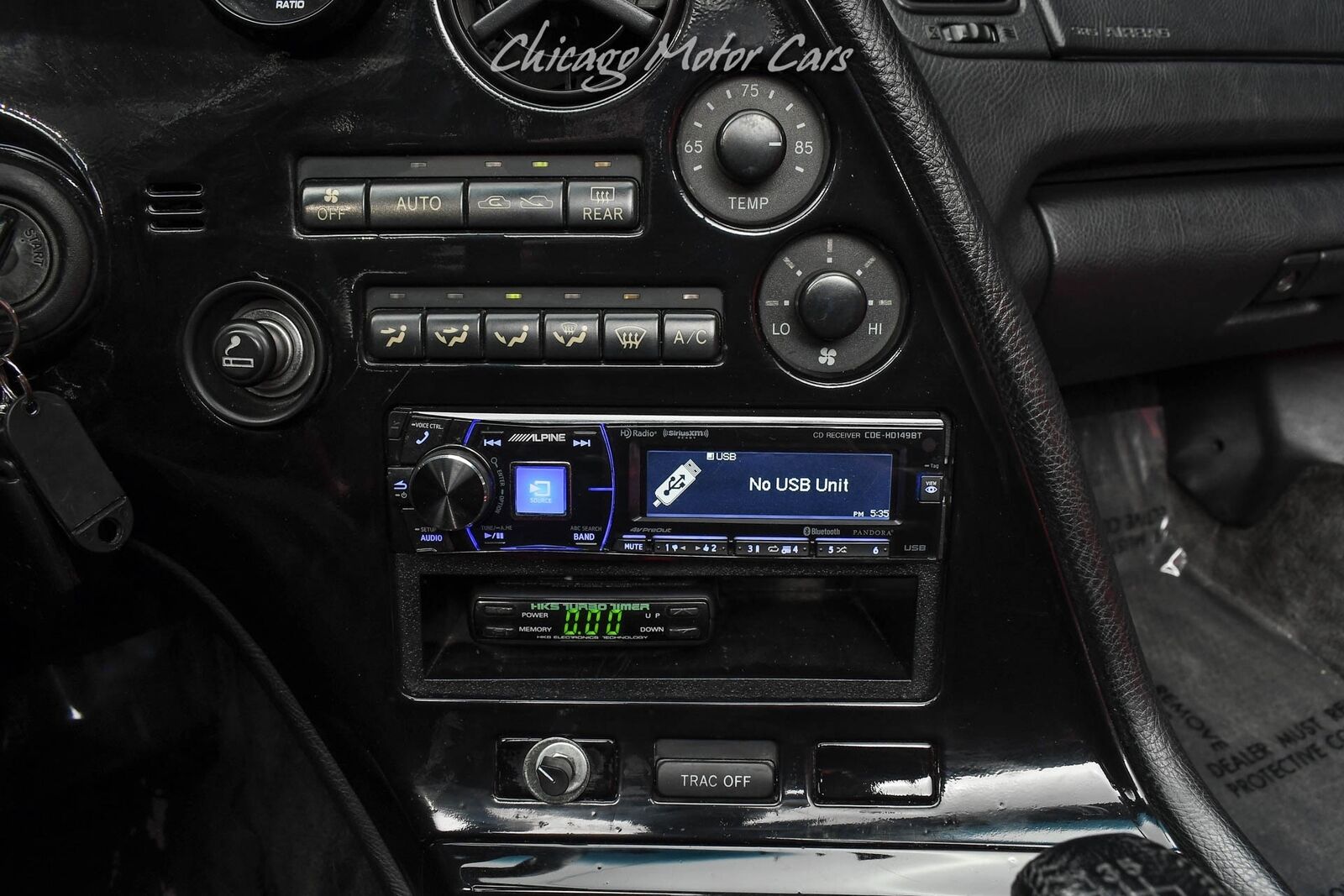 Toyota-Supra-1993-Hatchback-13