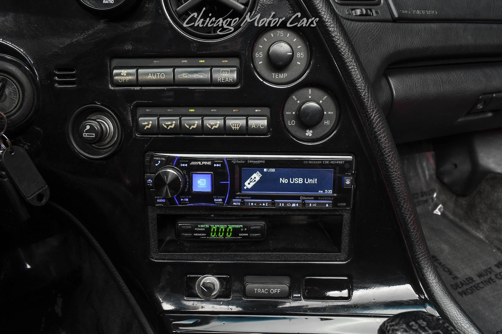 Toyota-Supra-1993-Hatchback-13