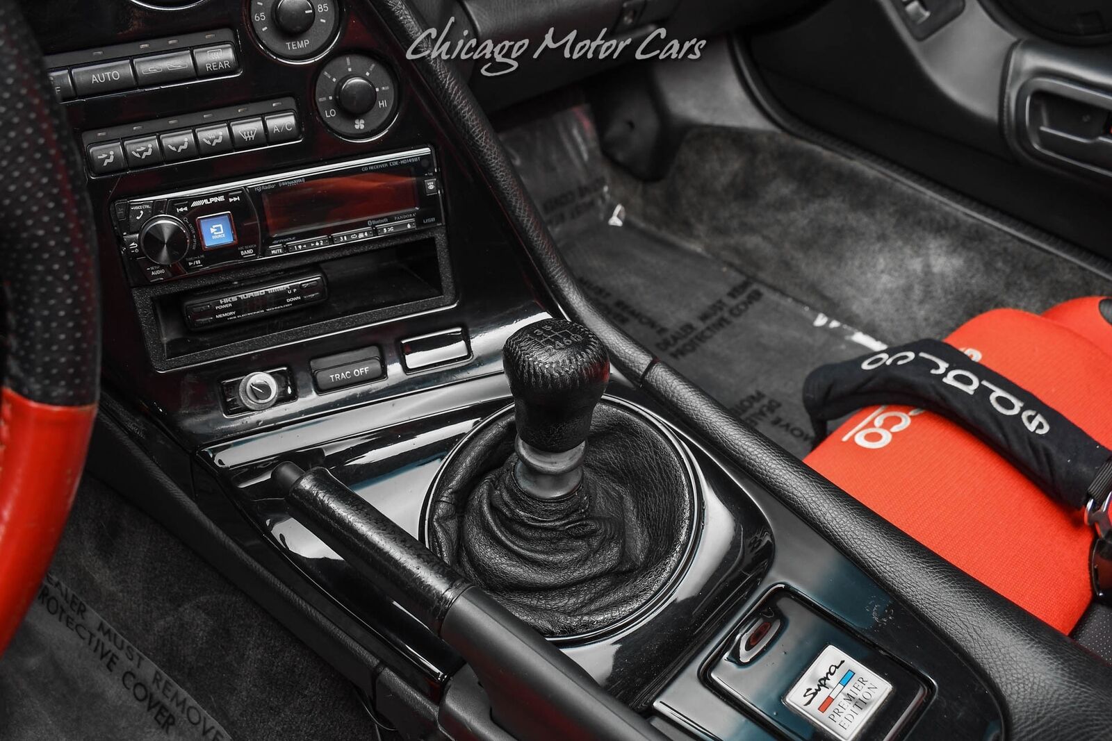 Toyota-Supra-1993-Hatchback-14