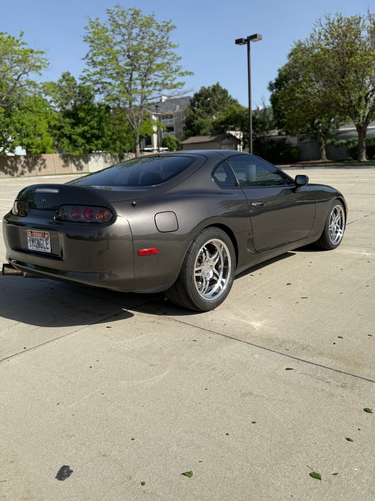 Toyota-Supra-1993-Hatchback-2