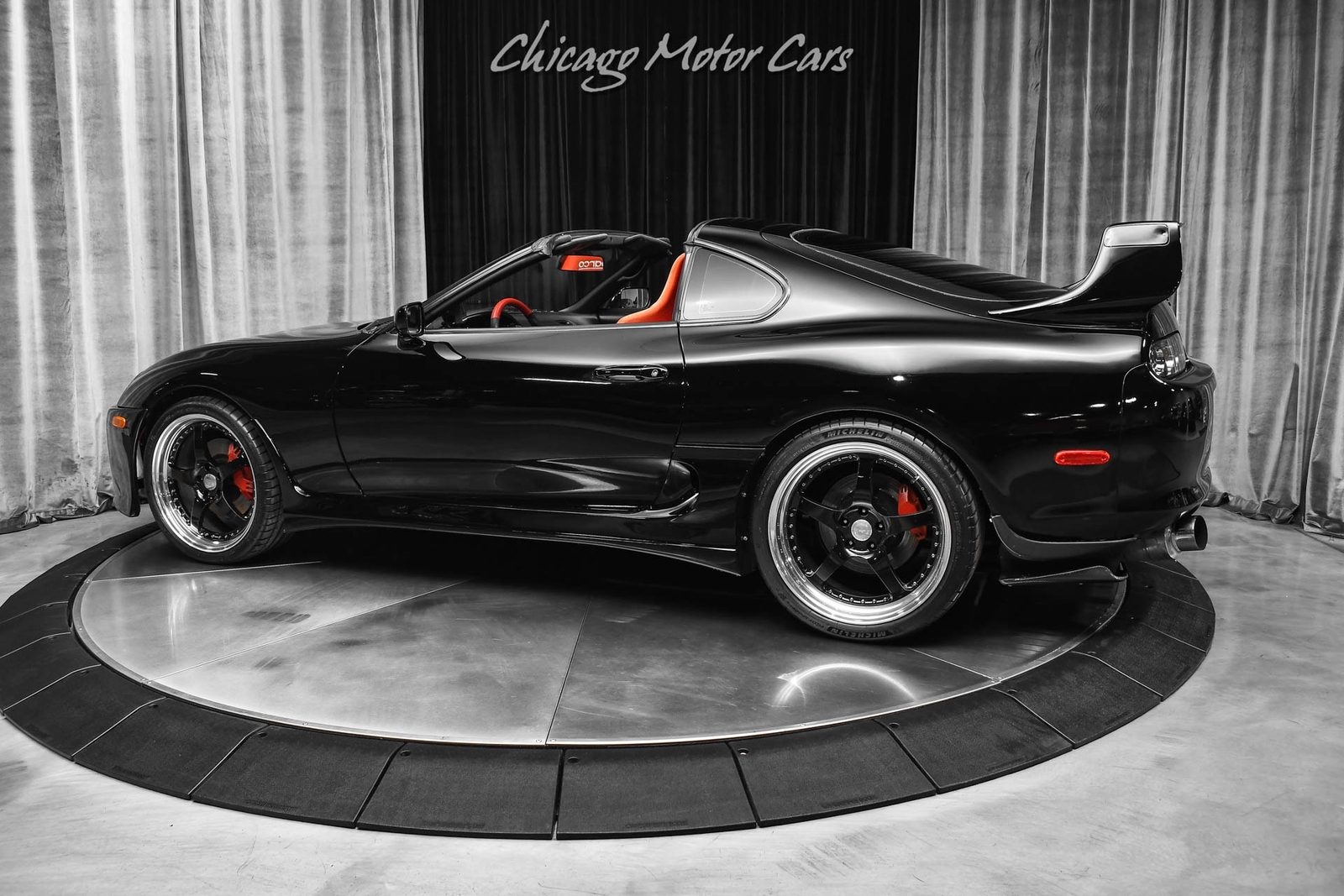 Toyota-Supra-1993-Hatchback-2