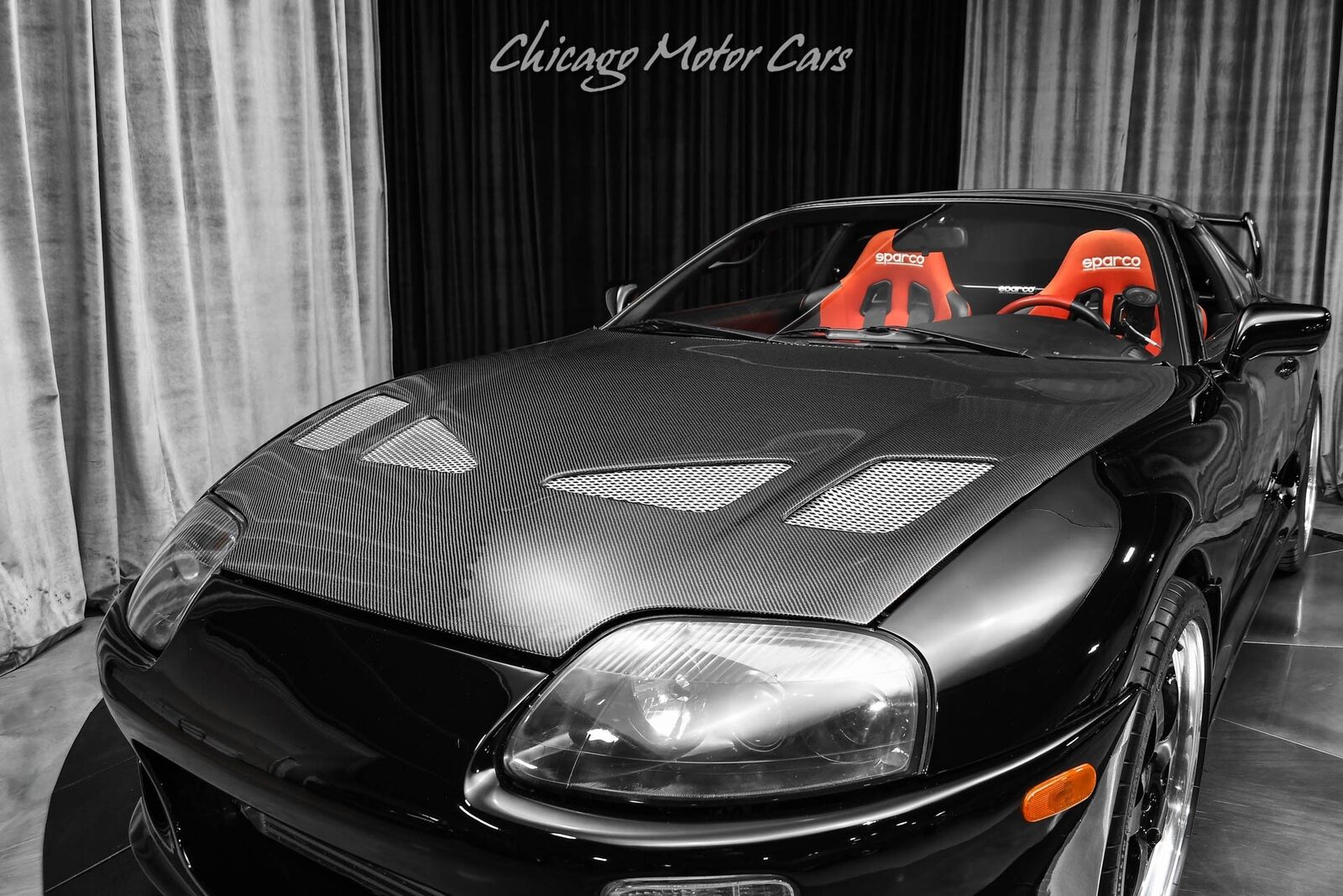 Toyota-Supra-1993-Hatchback-24