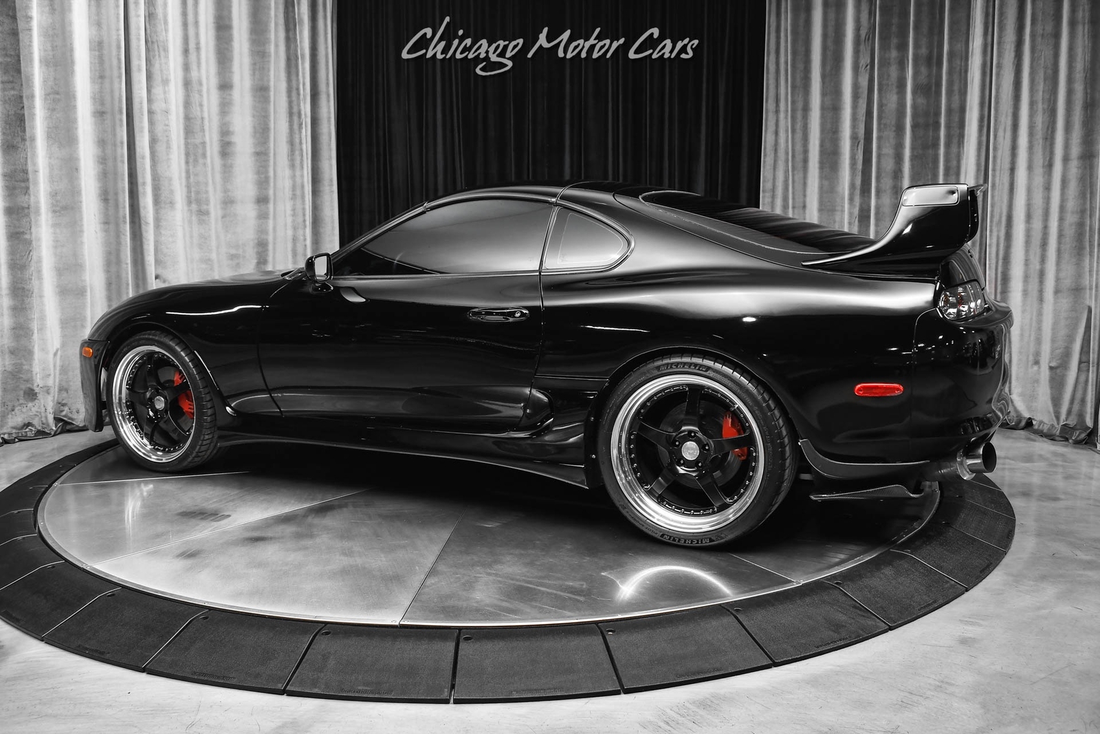 Toyota-Supra-1993-Hatchback-27