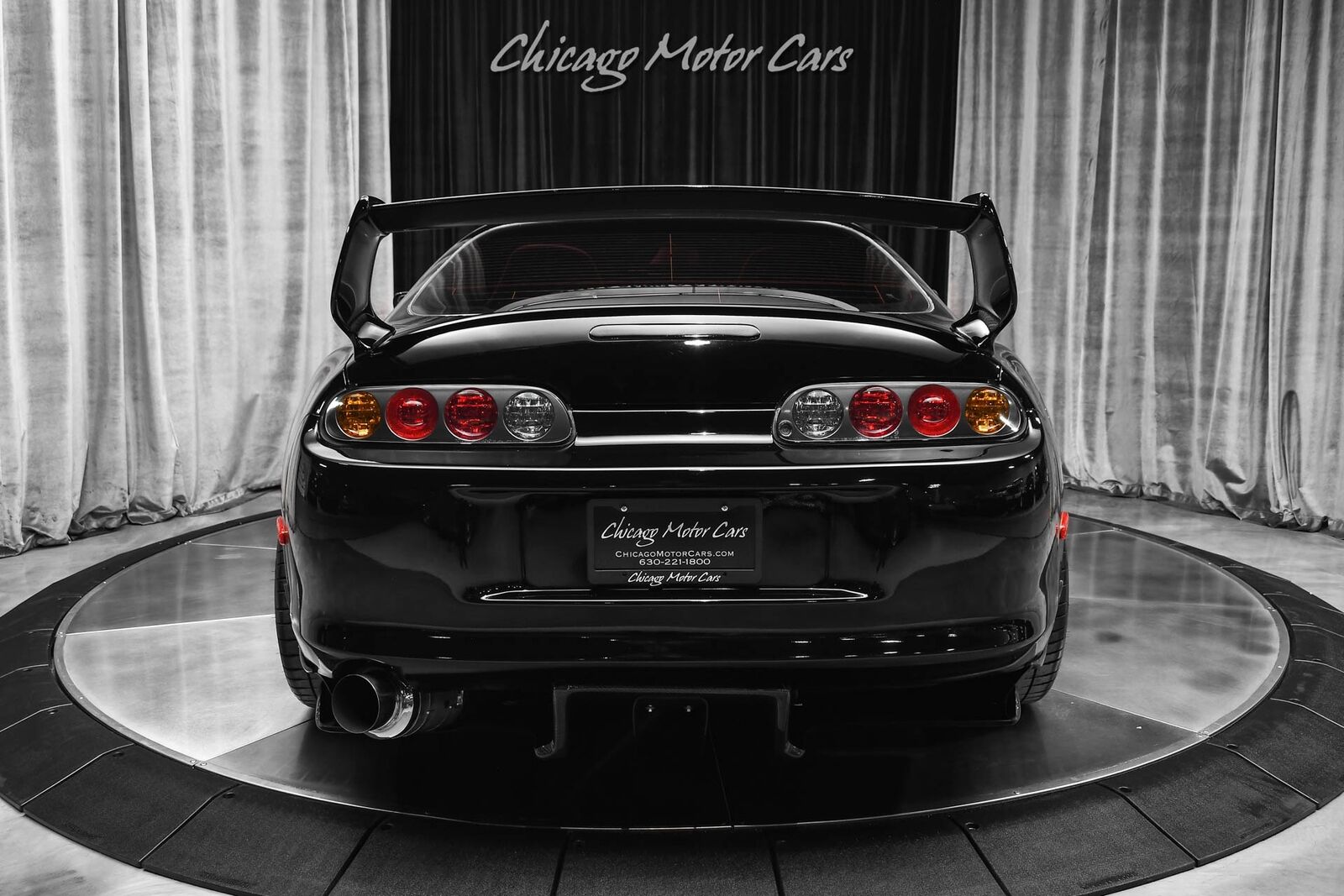Toyota-Supra-1993-Hatchback-3