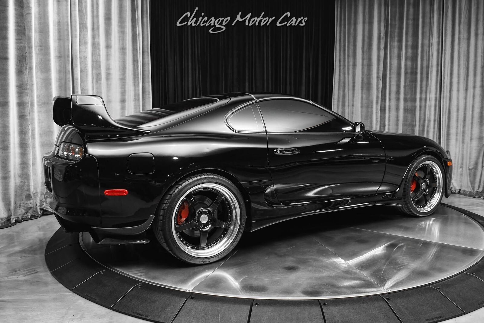Toyota-Supra-1993-Hatchback-34
