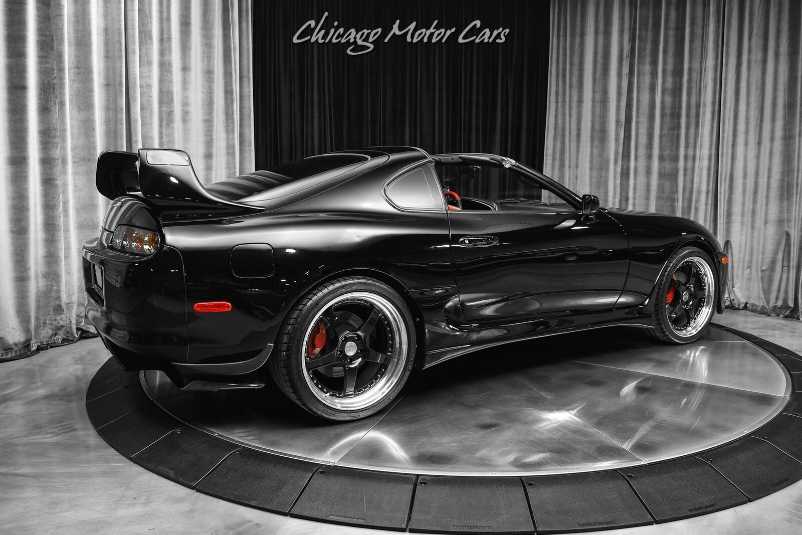 Toyota-Supra-1993-Hatchback-4