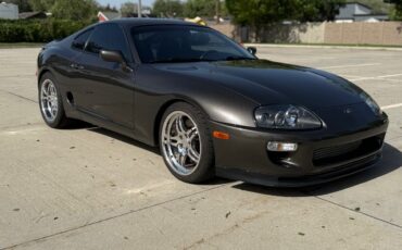 Toyota-Supra-1993-Hatchback