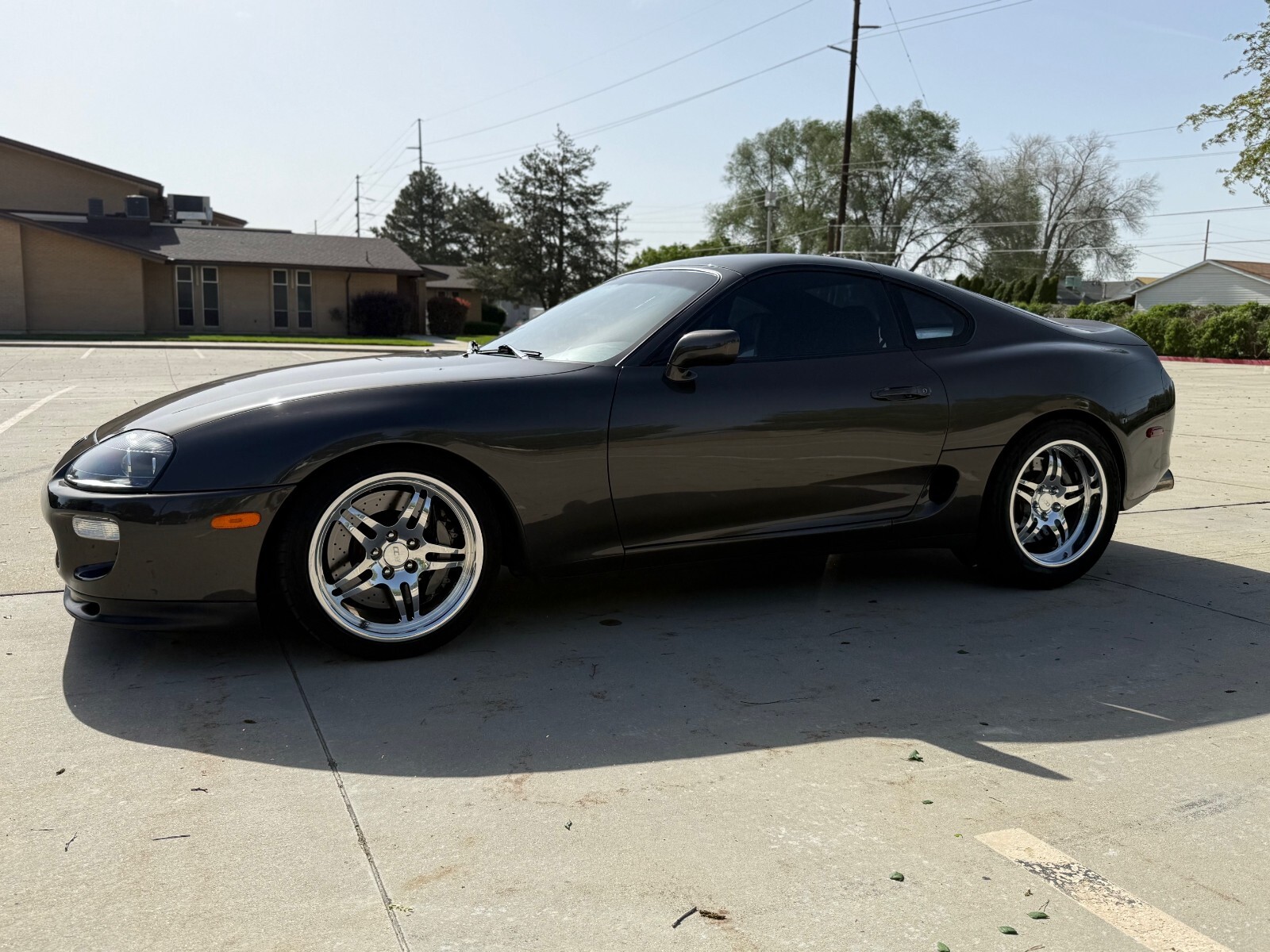 Toyota-Supra-1993-Hatchback-5