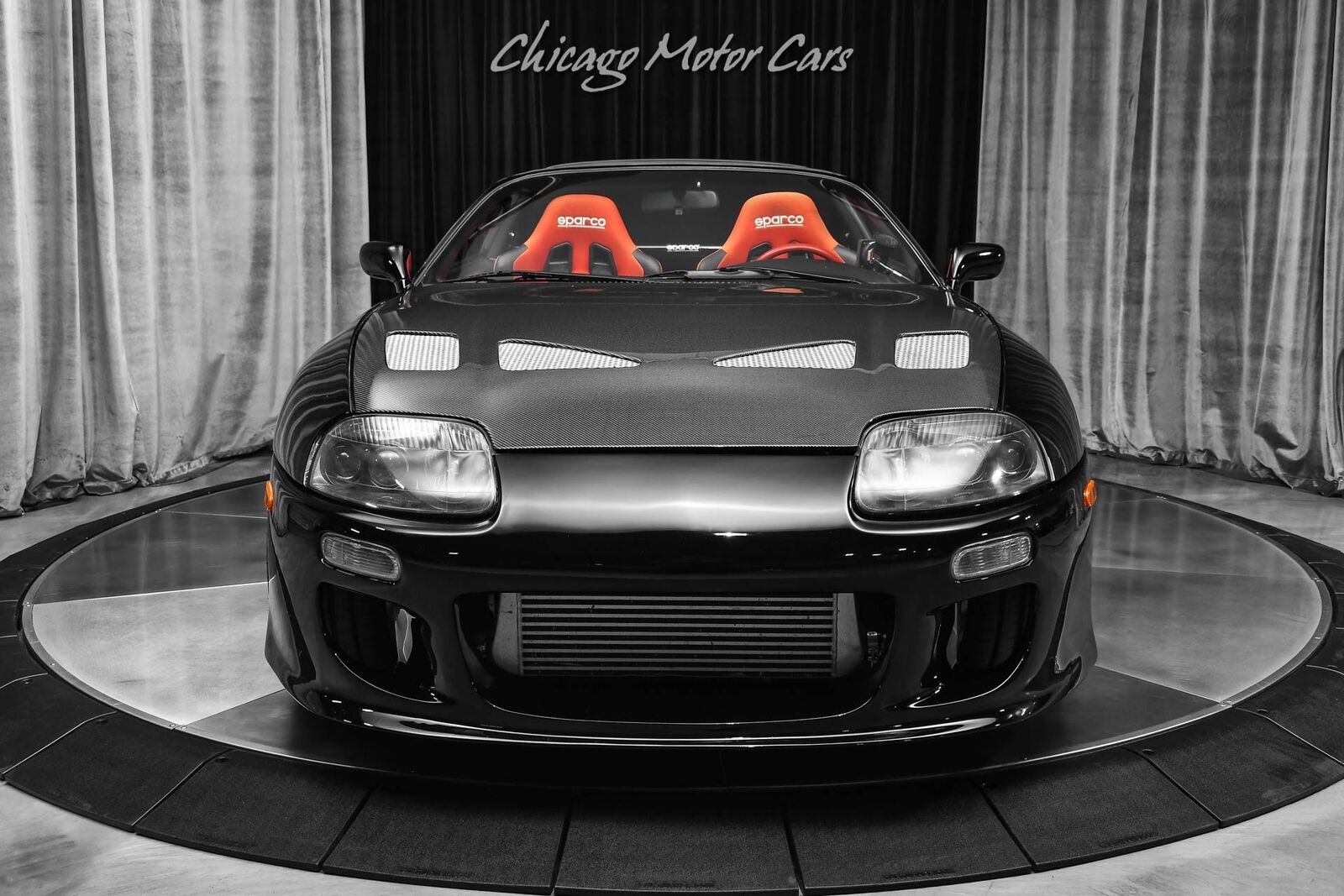 Toyota-Supra-1993-Hatchback-6