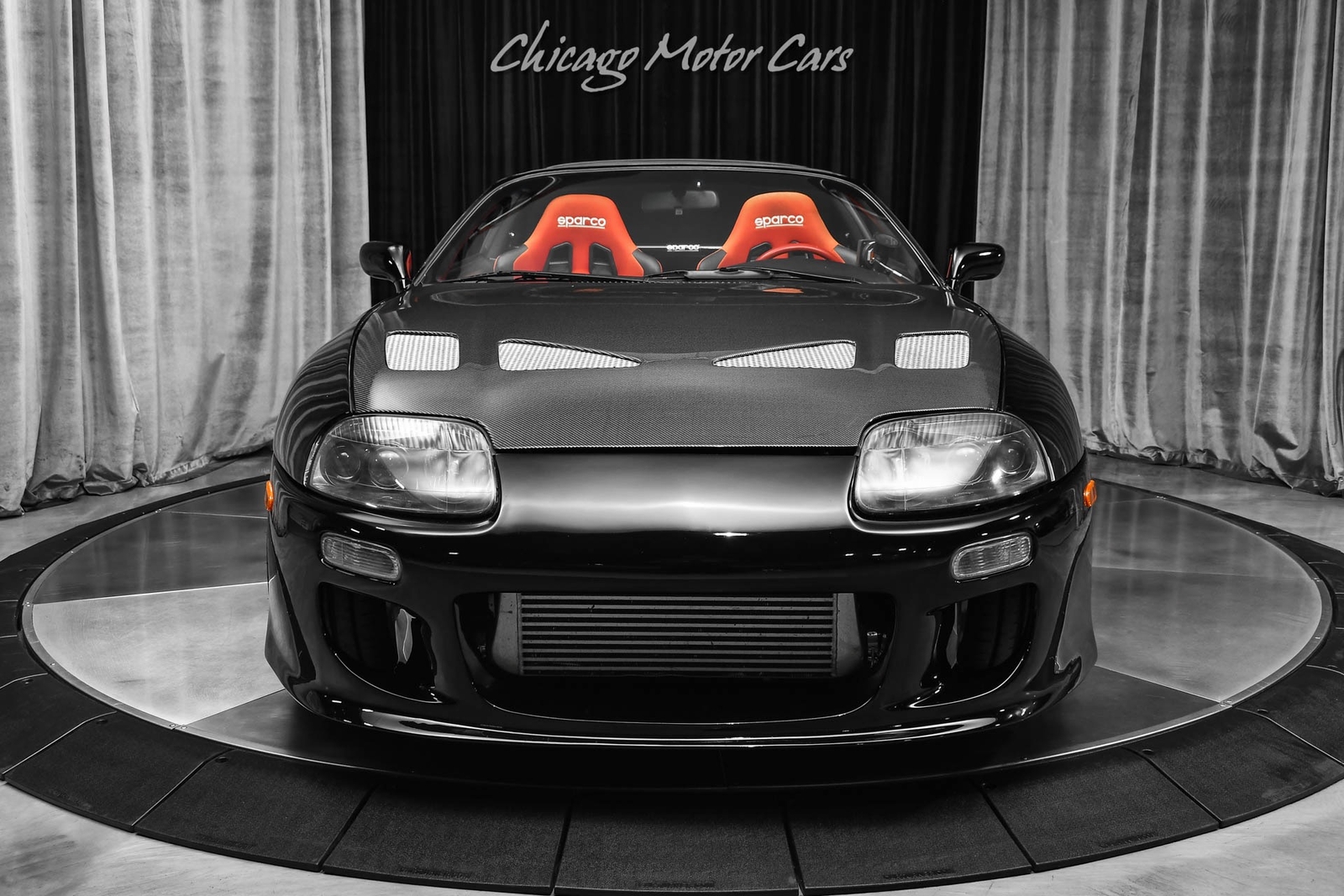 Toyota-Supra-1993-Hatchback-6