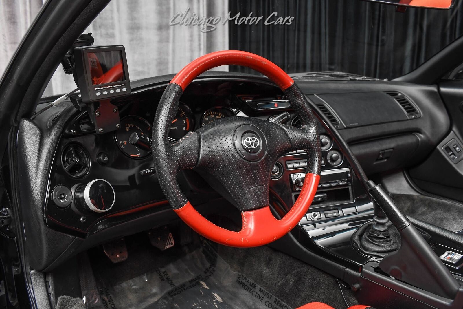 Toyota-Supra-1993-Hatchback-7