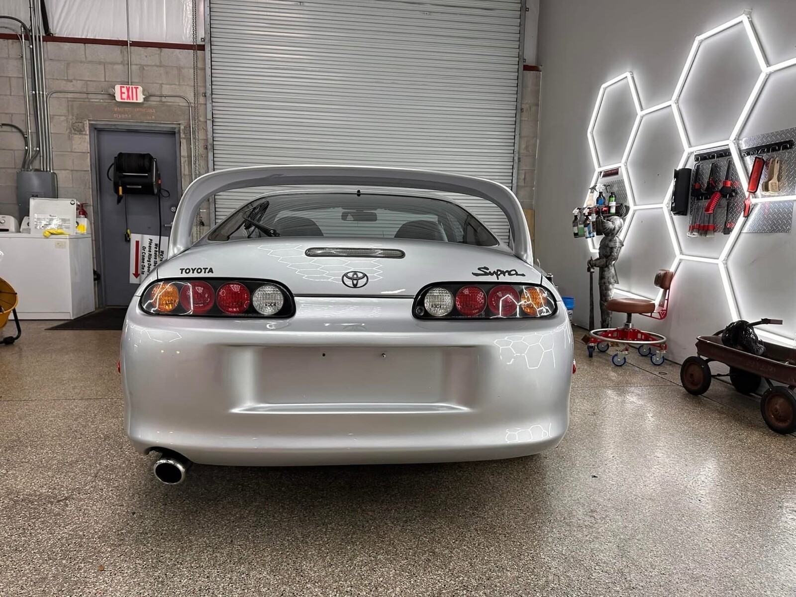 Toyota-Supra-1994-5