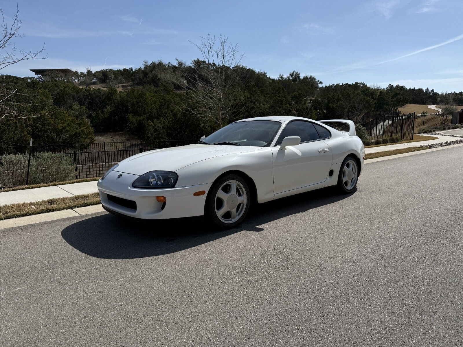 Toyota-Supra-1994-Hatchback-6