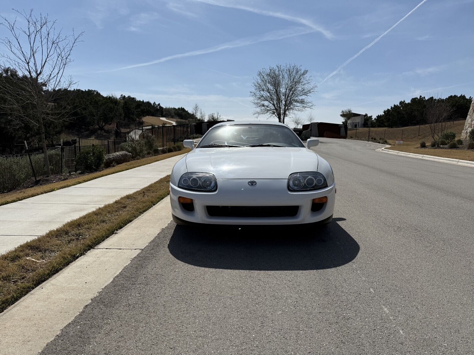 Toyota-Supra-1994-Hatchback-7