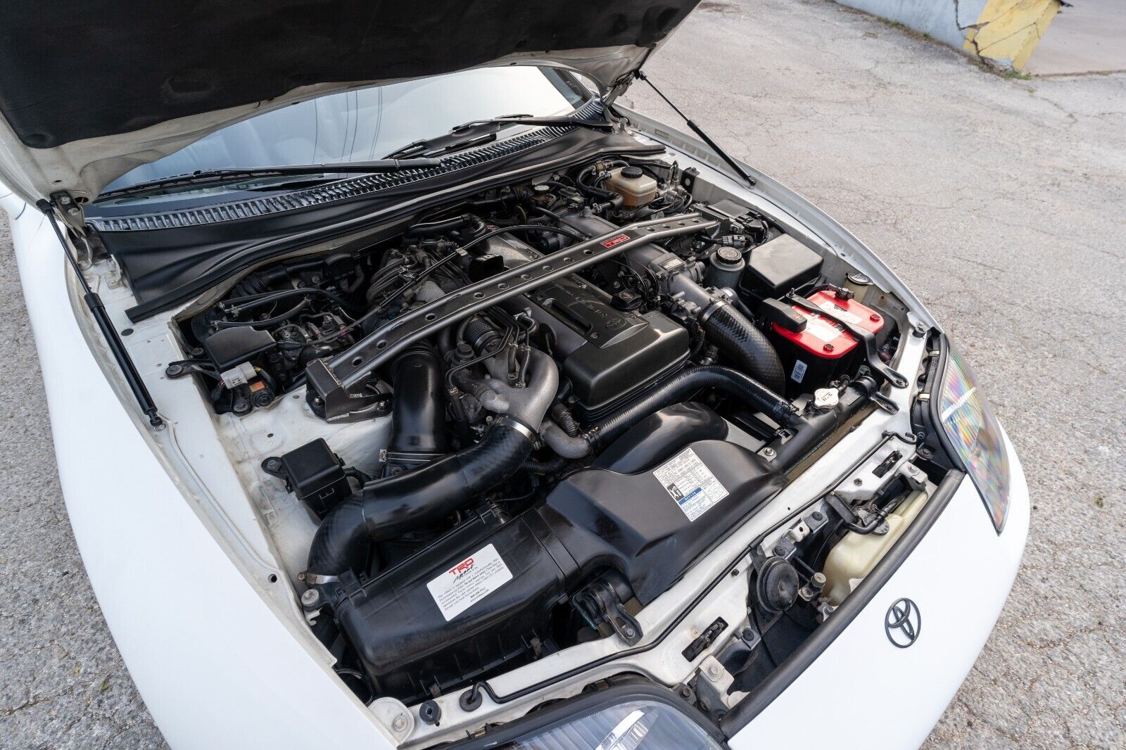 Toyota-Supra-1994-Hatchback-8