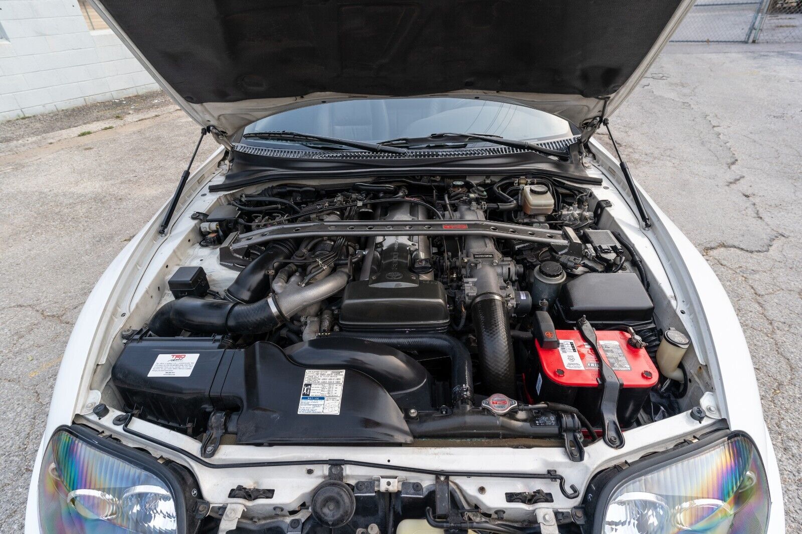 Toyota-Supra-1994-Hatchback-9