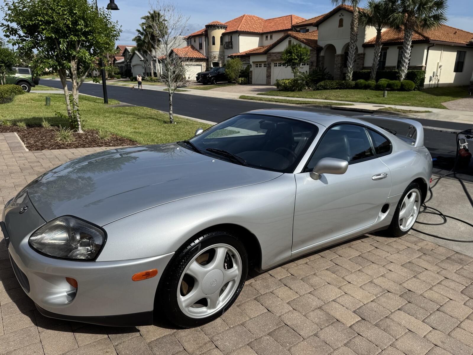 Toyota-Supra-1994