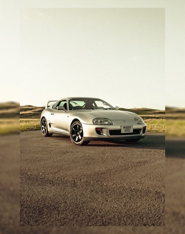 Toyota-Supra-1995-Coupe
