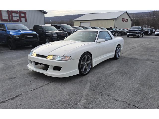 Toyota Supra?UTE 1986 --