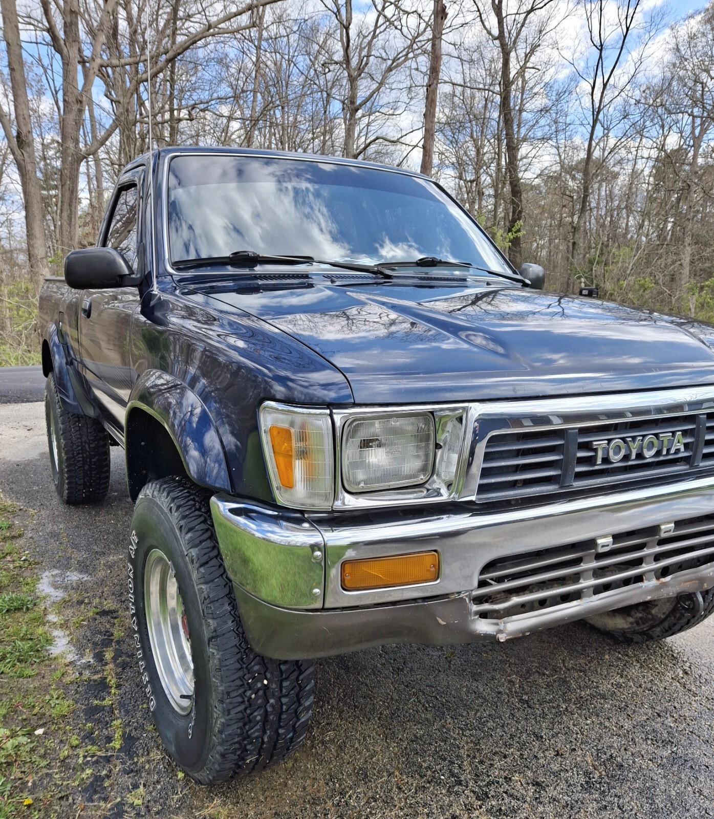 Toyota-Tacoma-1991-Standard-Cab-Pickup-12