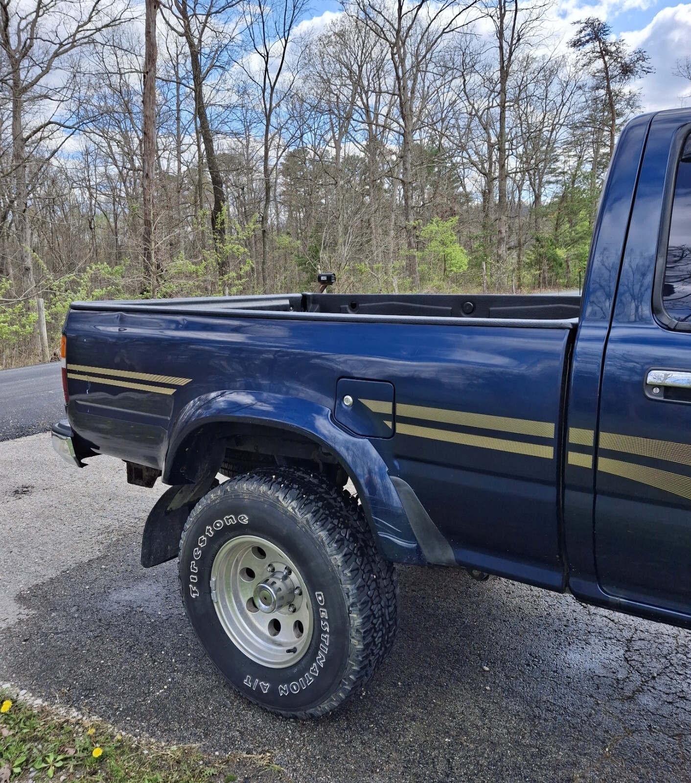 Toyota-Tacoma-1991-Standard-Cab-Pickup-9