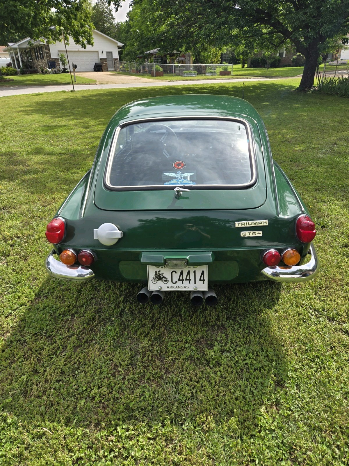 Triumph-GT6-1970-Hatchback-8