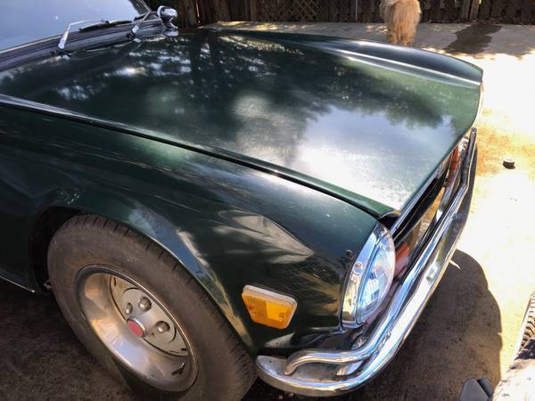 Triumph-Motor-company-of-england-1971-green-11