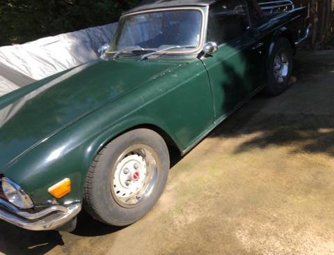 Triumph-Motor-company-of-england-1971-green-13