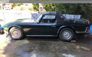 Triumph-Motor-company-of-england-1971-green