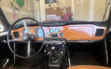 Triumph-Other-1964-Convertible-11