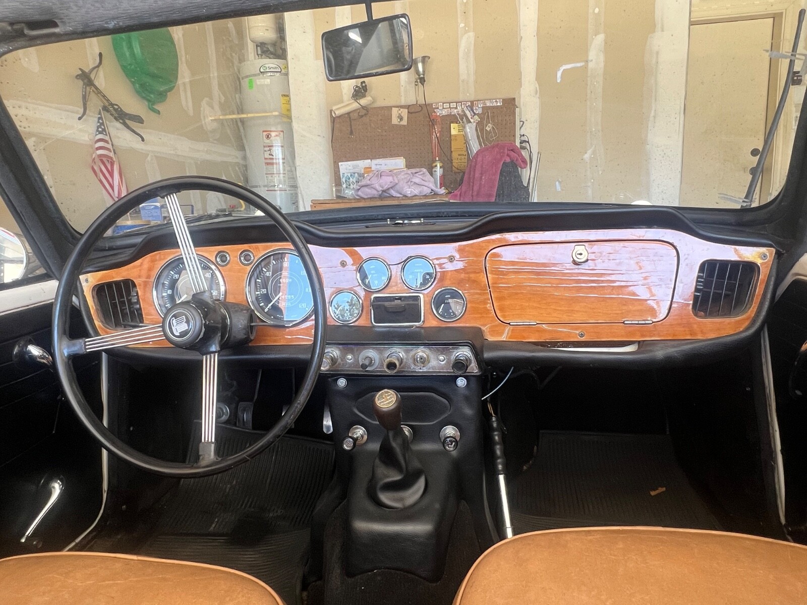 Triumph-Other-1964-Convertible-11