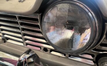 Triumph-Other-1964-Convertible-14