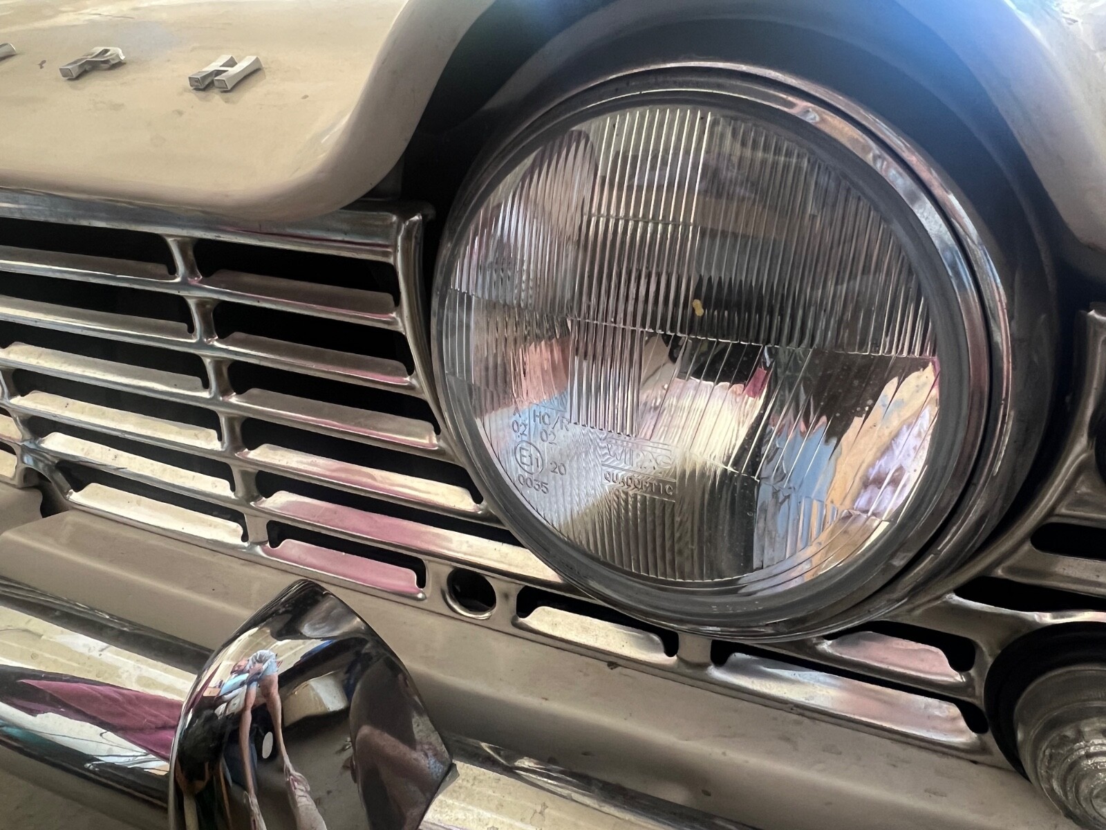 Triumph-Other-1964-Convertible-14