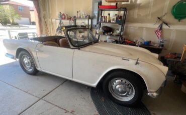 Triumph-Other-1964-Convertible-3